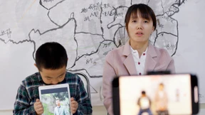 „Was uns China nicht zeigt – Total Trust“