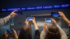 Noicemail vom trumpetenden Teilzeittarzan