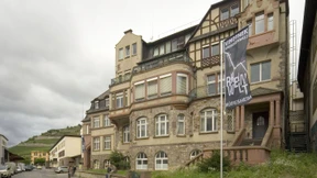 Wie ein Las Vegas für Wein-Fans