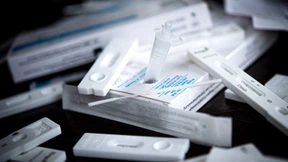 Mehr Corona-Ausbrüche in Pflegeheimen