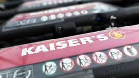 Rewe legt Klage auf Eis