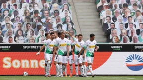 Gladbach ohne Zweifel in Champions League