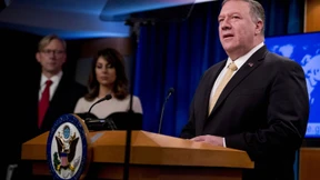 Amerika: Jüdische Siedlungen legal