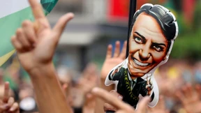 Ein Extremist für Brasilien