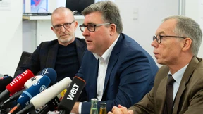 „Eintracht Frankfurt ist nicht das Robert-Koch-Institut“