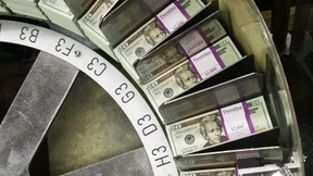 Die Macht des Dollar