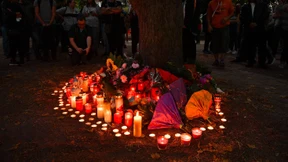 Einer der Beschuldigten sollte abgeschoben werden