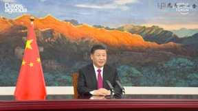 Xi fordert engere Zusammenarbeit