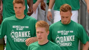 Bremen sucht Trainer