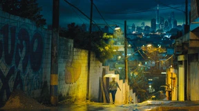 Es gibt keine unschuldigen Träume