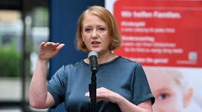 Sozialpolitik im Blindflug