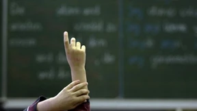 Richtig und Falsch Lernen