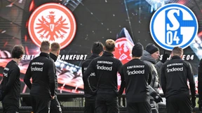 Alle wollen bei der Eintracht bleiben