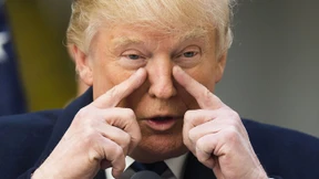 Triumph in Zeiten des Terrors