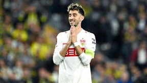 Stuttgart verliert auch in Istanbul