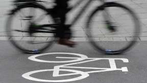 Neues Bußgeld für Radfahrer geplant