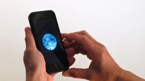 Alles Hightech, oder was?