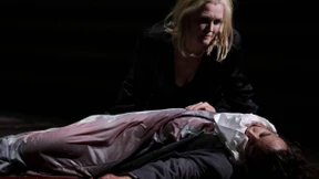 Geschichte der Dienerinnen