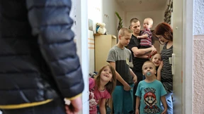 Mit den Nudeln kommen die Bildungschancen