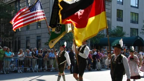 Was wäre die Welt nur ohne die Amerikaner?