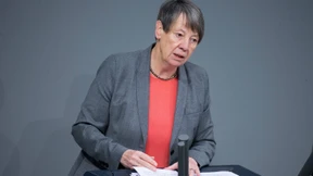 Bundesregierung will langfristige Klimaziele beschließen