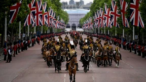Catherine sagt für „Trooping the Colour“ ab