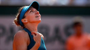 Stephens folgt Halep ins Endspiel