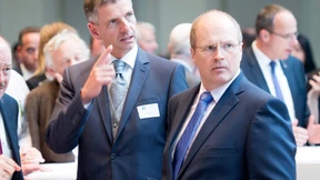 Ein Abschied ganz ohne Lobhudelei 