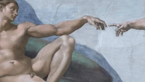 Das digitale Feigenblatt