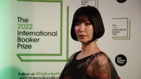 „Licht und Worte, das ist ganz meins“