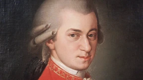 Mozart als Wirtschaftsindikator