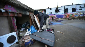 Hartz IV für arbeitslose EU-Bürger