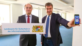 „Ohne die CSU kann keine große Koalition gebildet werden“