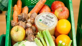 Auch Christdemokraten und Liberale mögen Vegetarisches