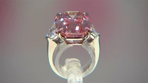 Diamant soll bis zu 43 Millionen Euro bringen