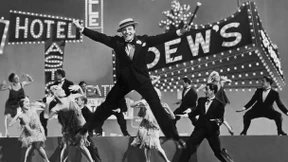 Das Frankfurter Filmmuseum feiert