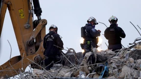 Zahl der Toten nach Hauseinsturz in Florida auf 86 gestiegen