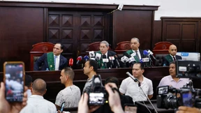 Ägyptisches Gericht fordert Live-Übertragung einer Hinrichtung