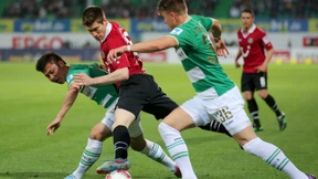 Fürth nicht mehr zu retten