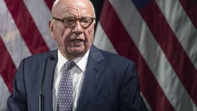Rupert Murdoch wird mit 92 Jahren zum fünften Mal heiraten