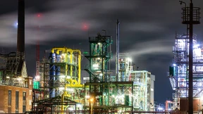 „Wir brauchen keine weitere Regulierung“