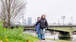 Was es heißt, Geschwisterkind von psychisch Kranken zu sein