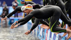 Zweikämpfe im Wasser und am Ufer