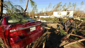 Tornados verwüsten Südosten von Amerika