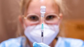 Beim Impfen schaut keiner aufs Geld