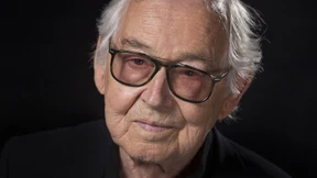 Der Schöpfer ist tot, seine Legenden leben weiter