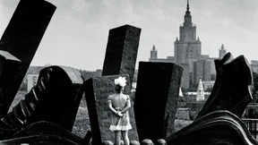 Putin und einige seiner Zeitgenossen