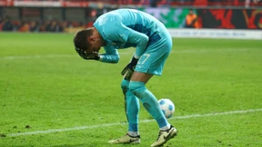 Wie es nach dem Feuerzeug-Wurf in Berlin weitergeht