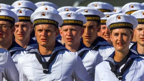 „Wir haben ganz andere Sorgen“