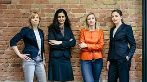 „Wir brauchen neue Rollenvorbilder“